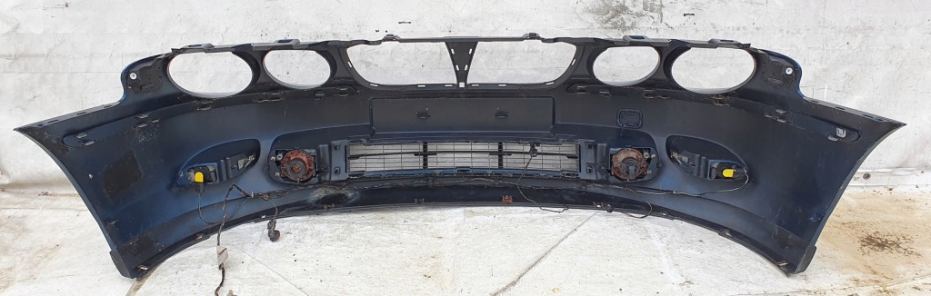 Rover 75 98-бампер перед противотуманные фары оригинал Киев