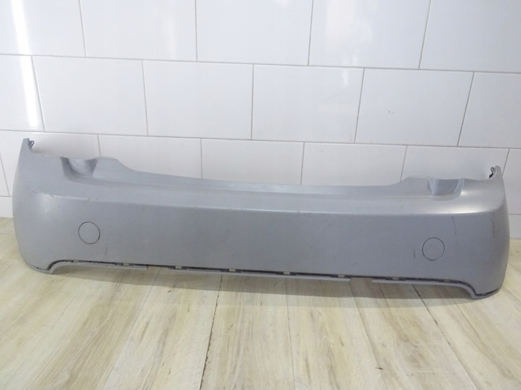 фото №1, Mini cooper one f56 бампер задня 114129-10