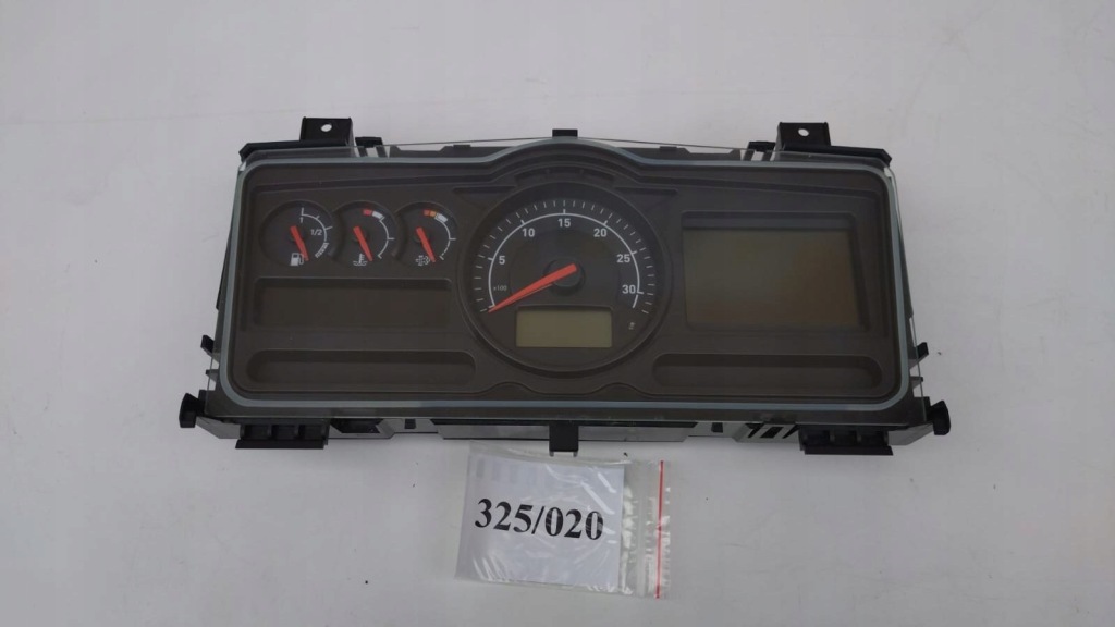 Купити Лічильник renault midlum gama t c k d a2c17475700 no 325/020
