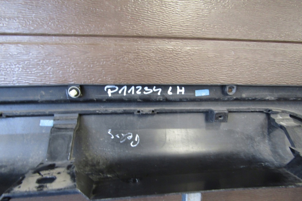 фото №10, Молдинг поріг ліва suzuki sx-4 s-cross 13- sx4