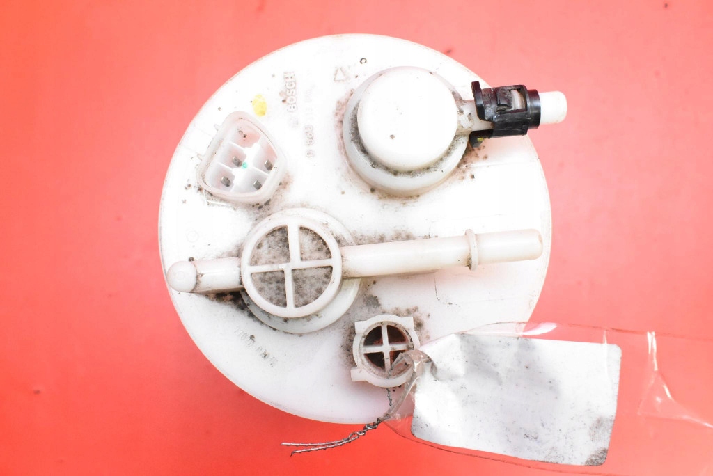 фото №5, Помпа насос пального 0580313085 toyota corolla e12 1.4 vvti 97 km 00-08