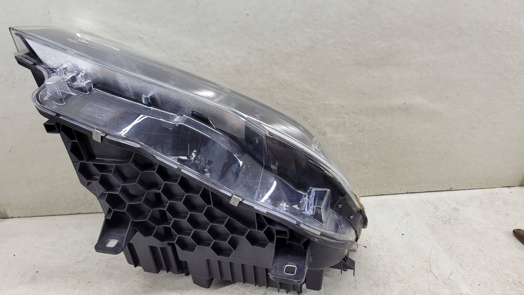 фото №7, Bmw x3 f25 x4 f26 led лампа ліва передня перед фара 7401143