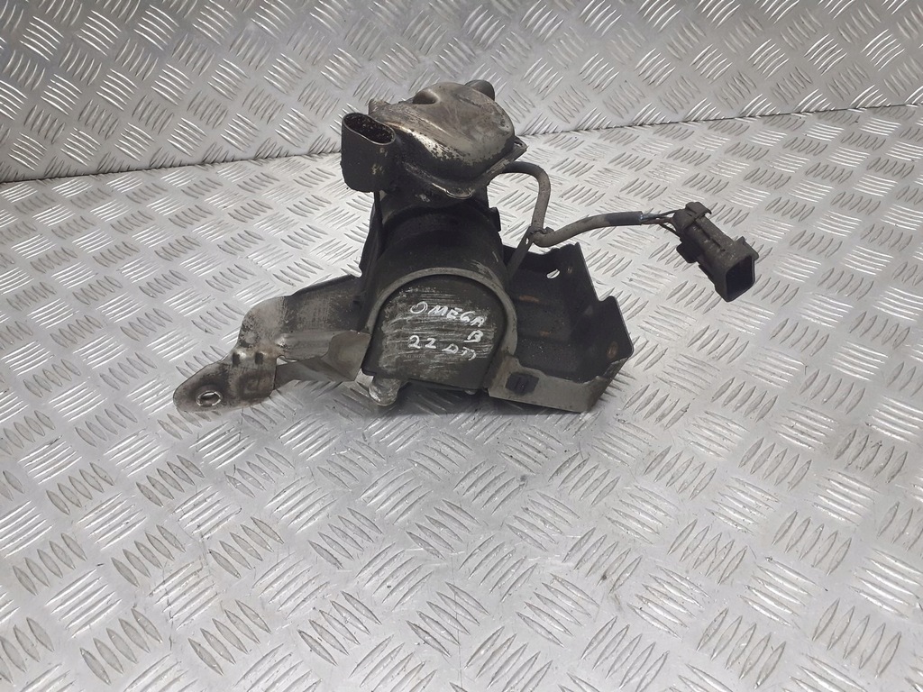 фото №1, Webasto opel omega b 2.2 dti 252250050000