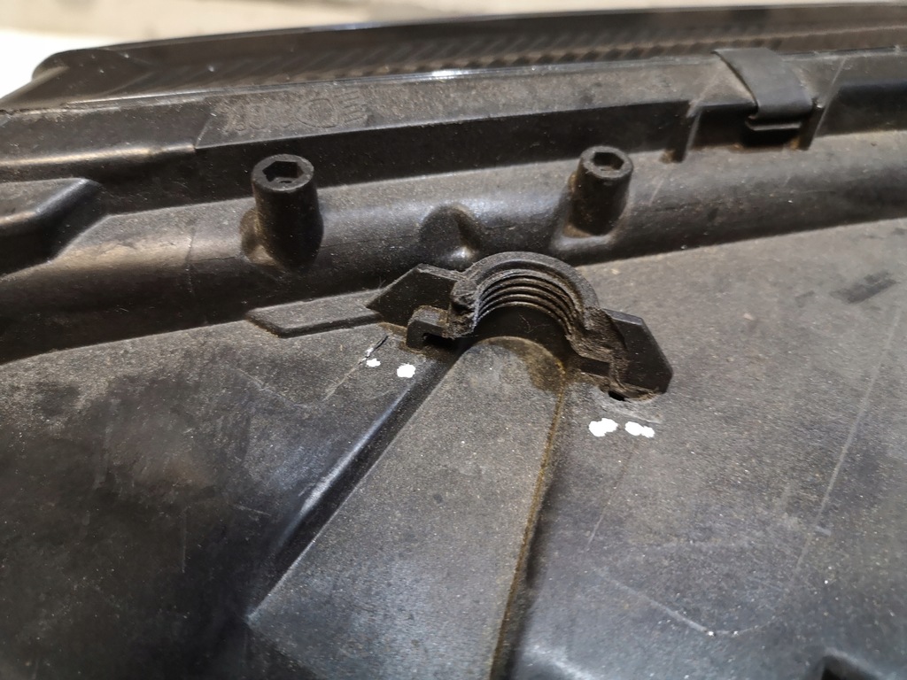 фото №6, Лампа левый перед octavia 3 iii full led fl europa