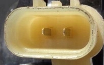 фото №2, Kia rio ii lift 11 r подъемник стекло левый задняя