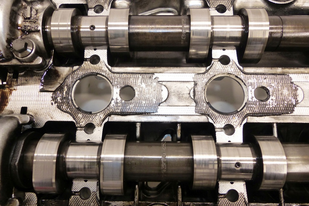 фото №7, Nissan navara d23 alaskan 2.3 dci biturbo ys23 вали розподільного валу + кришка