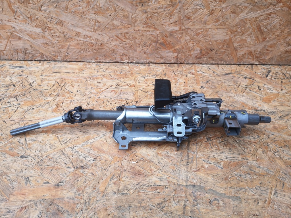 фото №1, Peugeot 208 ii колонка рулевая