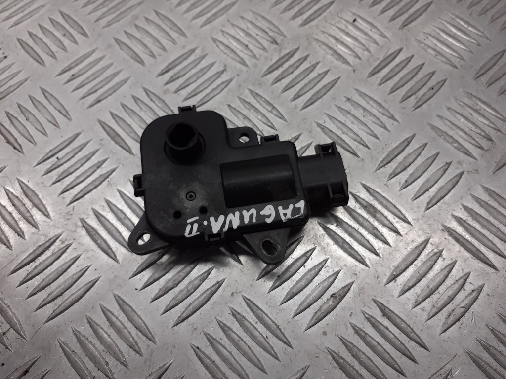 фото №3, Моторчик отопителя renault laguna ii 7701206538