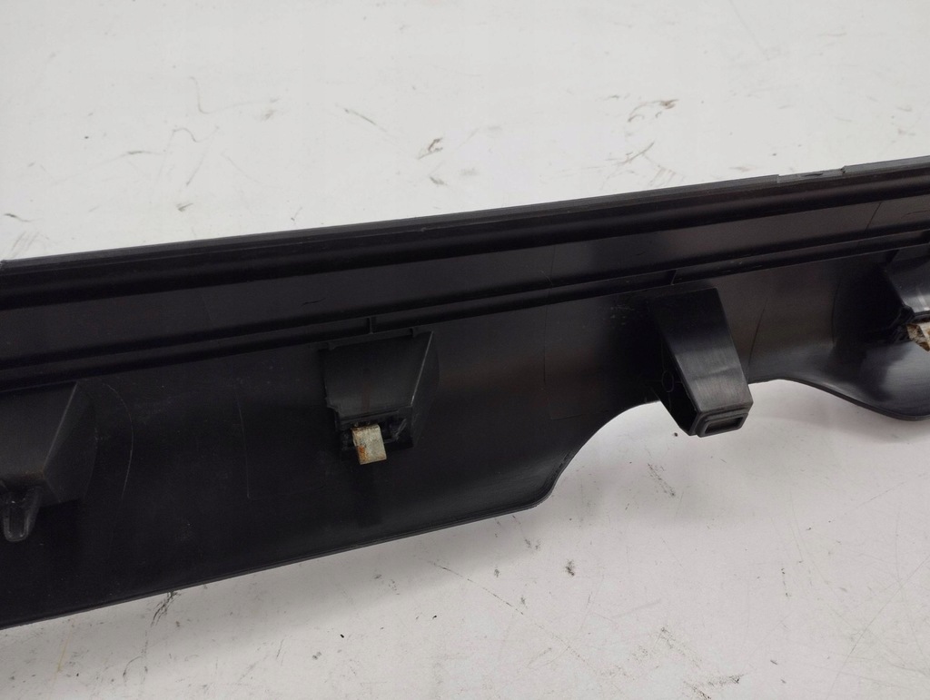 фото №7, Audi q5 sq5 2020 левая сторона молдинг порог передняя