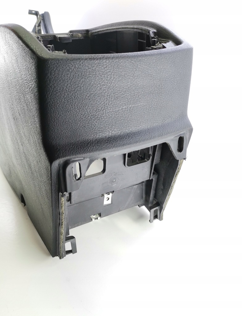 фото №9, Туннель mondeo mk4