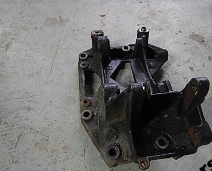 фото №1, Peugeot 206 2.0 gti кронштейн основа кронштейн