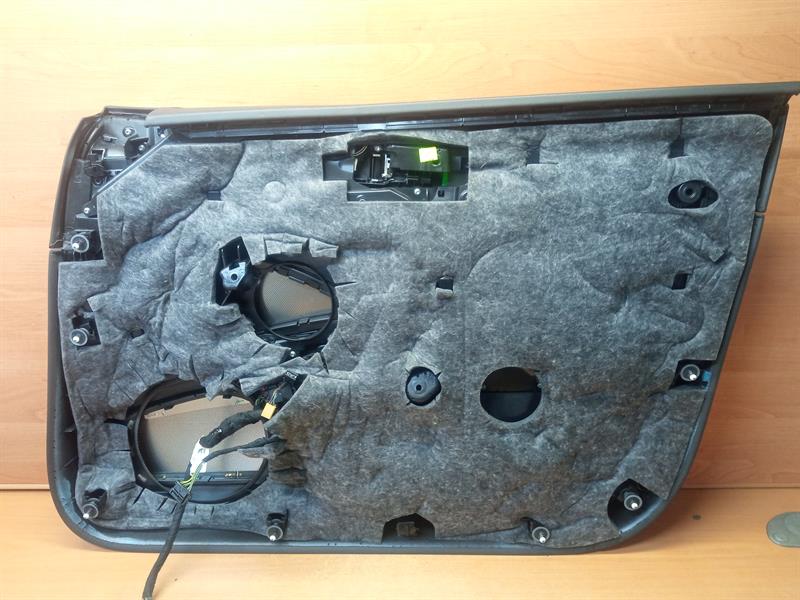 фото №10, Обшивка двері лівий передній audi a8 s8 d4 b&0 eu