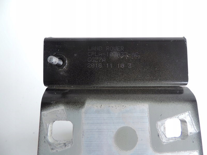 фото №8, Зона деформації лівий land rover l494 103a33ac