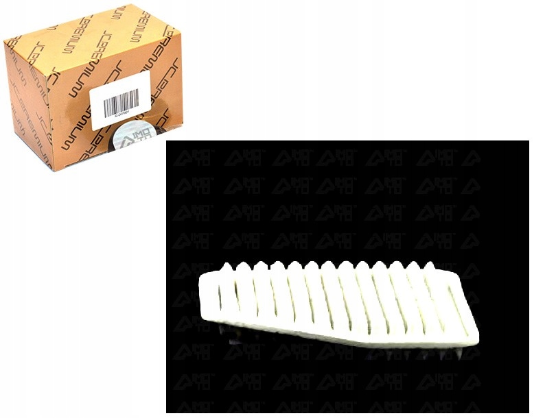 фото №11, Фільтр повітря jc premium b22104pr фільтр повітря