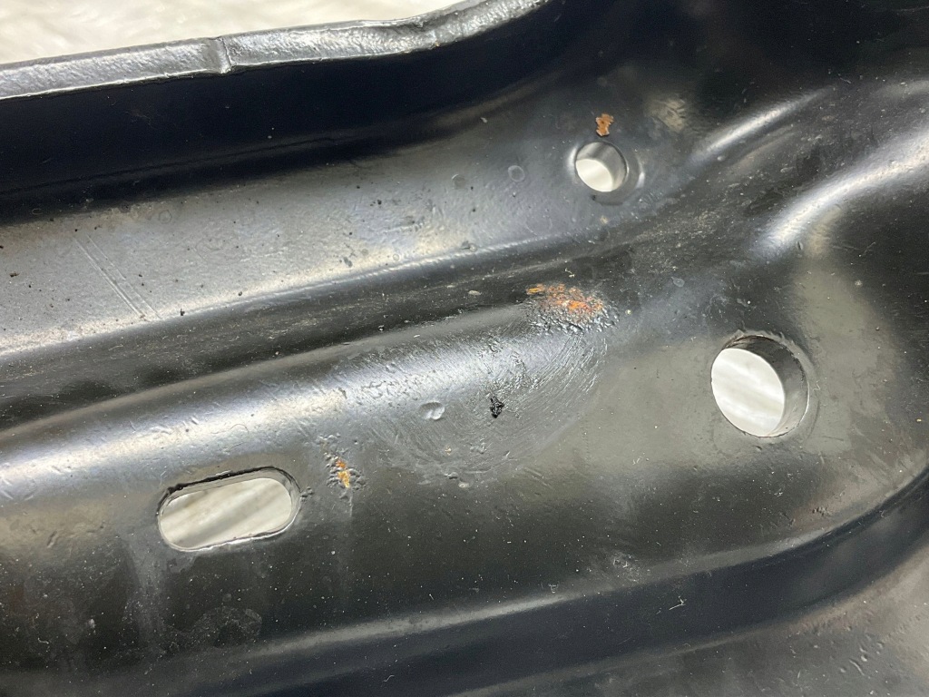 фото №8, 2011 seat alhambra mk2 підрамник нижній двері розсувних 7n0843398e