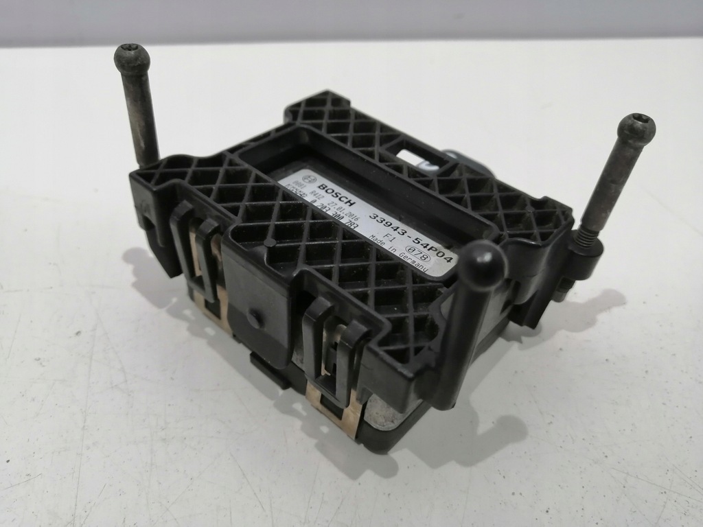 фото №7, Радар датчик distronic suzuki vitara iii