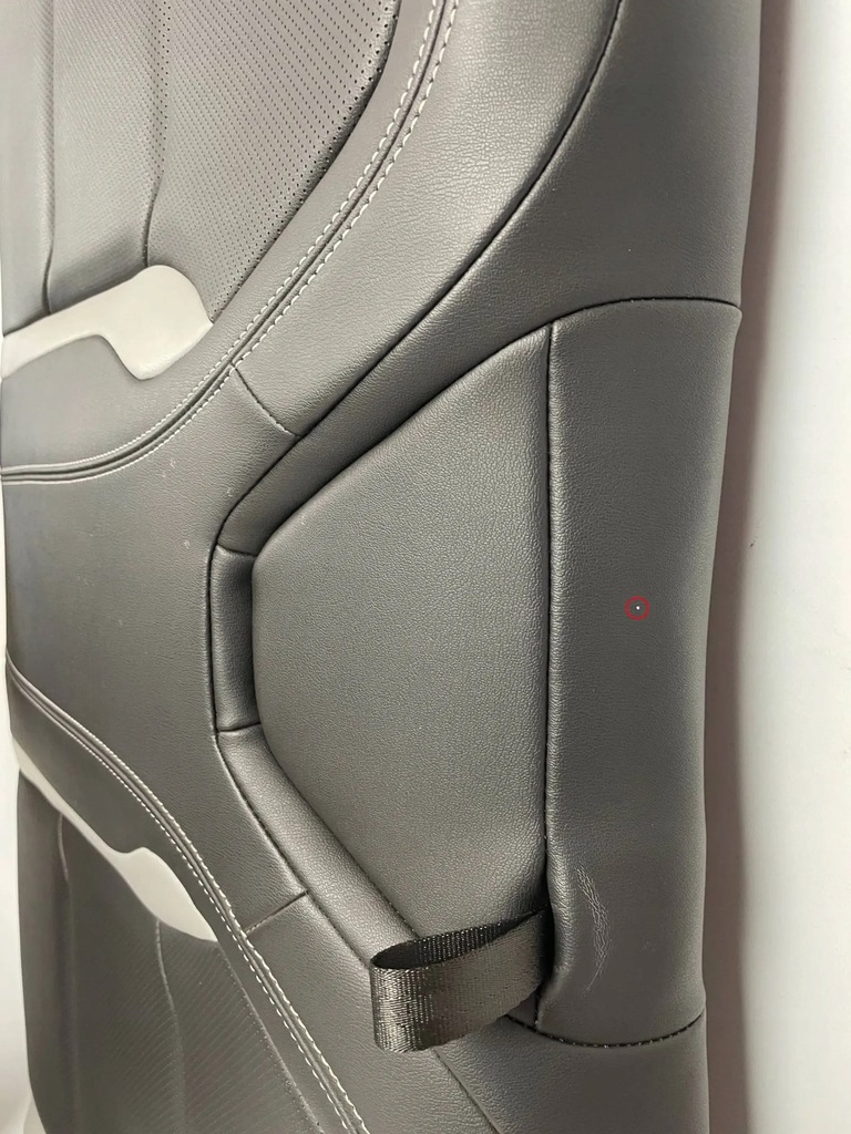 фото №6, Chevrolet camaro ss сидіння сидіння заднє сидіння комплект шкіра 2016-18