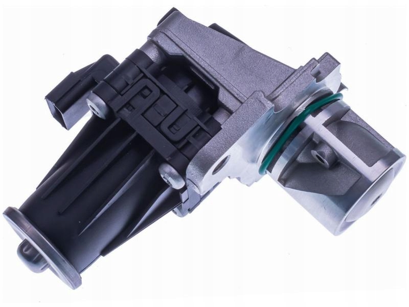 фото №1, Клапан egr renault captur i 1.5 13- kadjar 1.5 15- fluence 1.5 14-