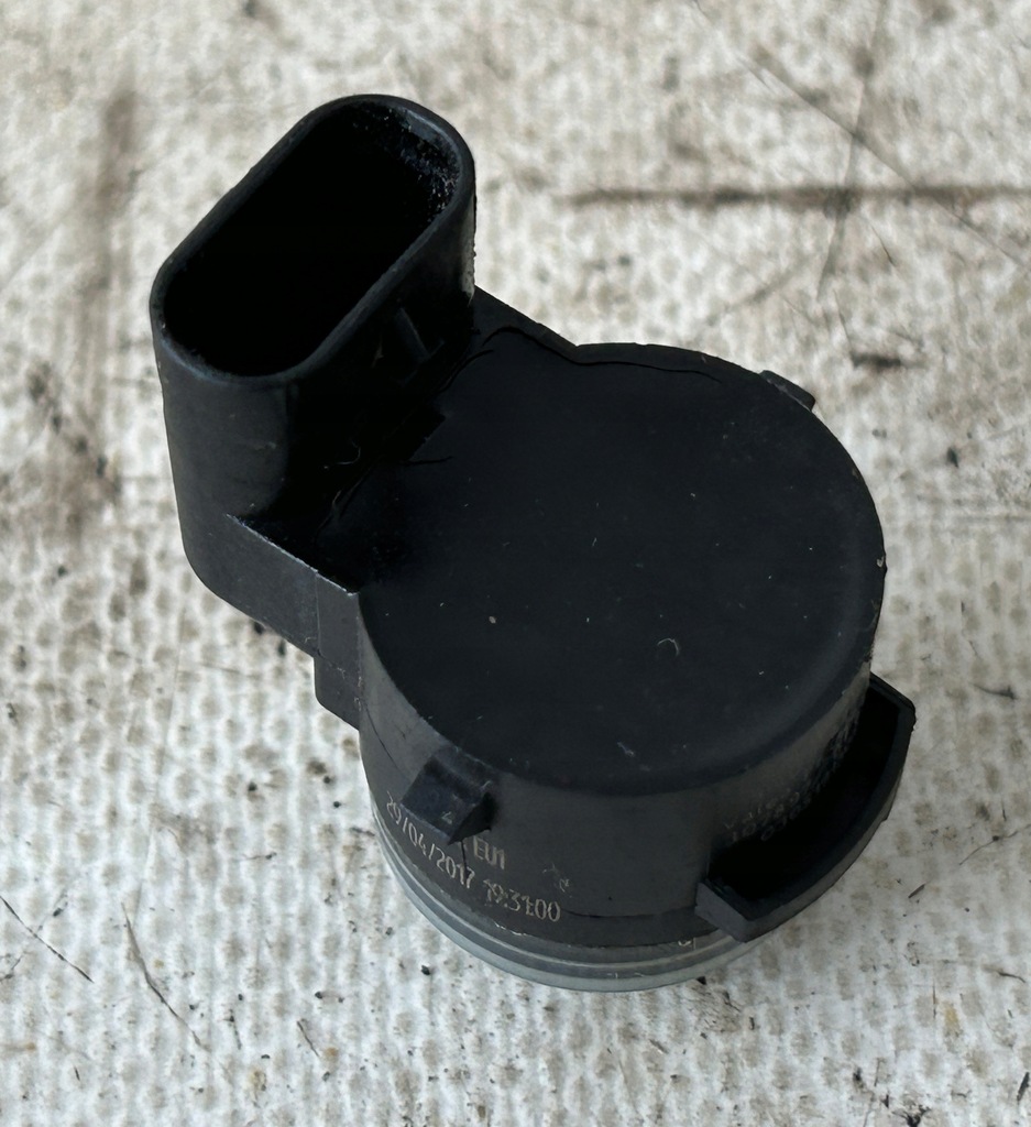 фото №12, Датчик парковки задняя seat skoda audi vw оригинальный номер