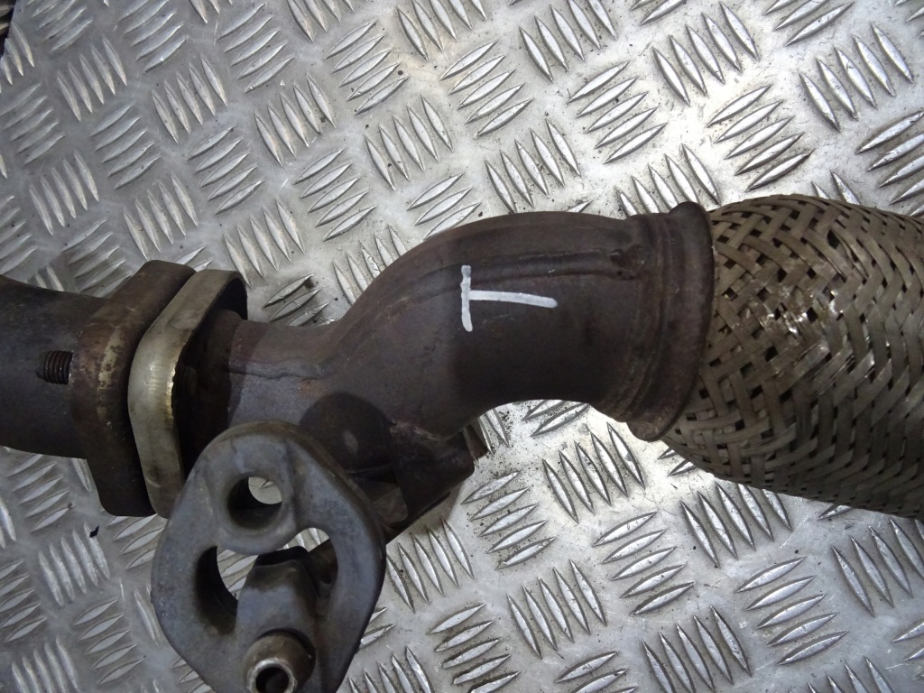 фото №3, Mazda cx-5 ii 2.2d катализатор t