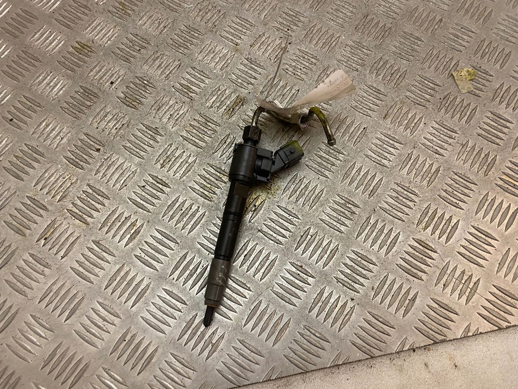 фото №11, Volvo xc90 2018 форсунка топлива 31452114