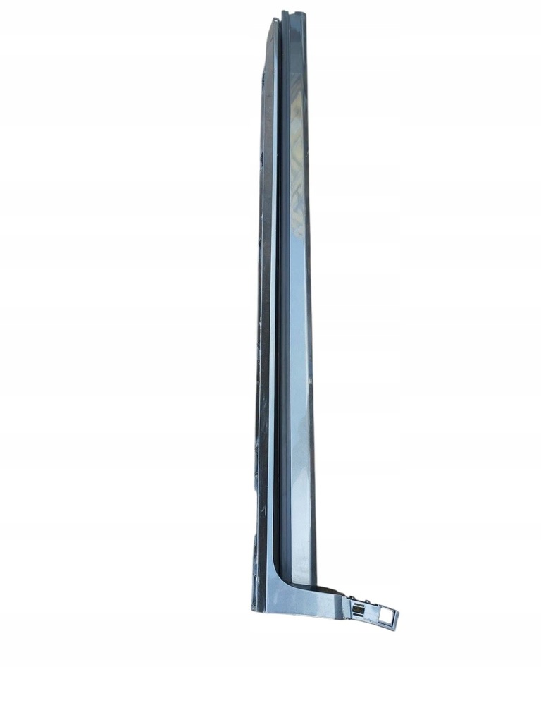 фото №1, Молдинг поріг ліва ford kuga mk3 st-line