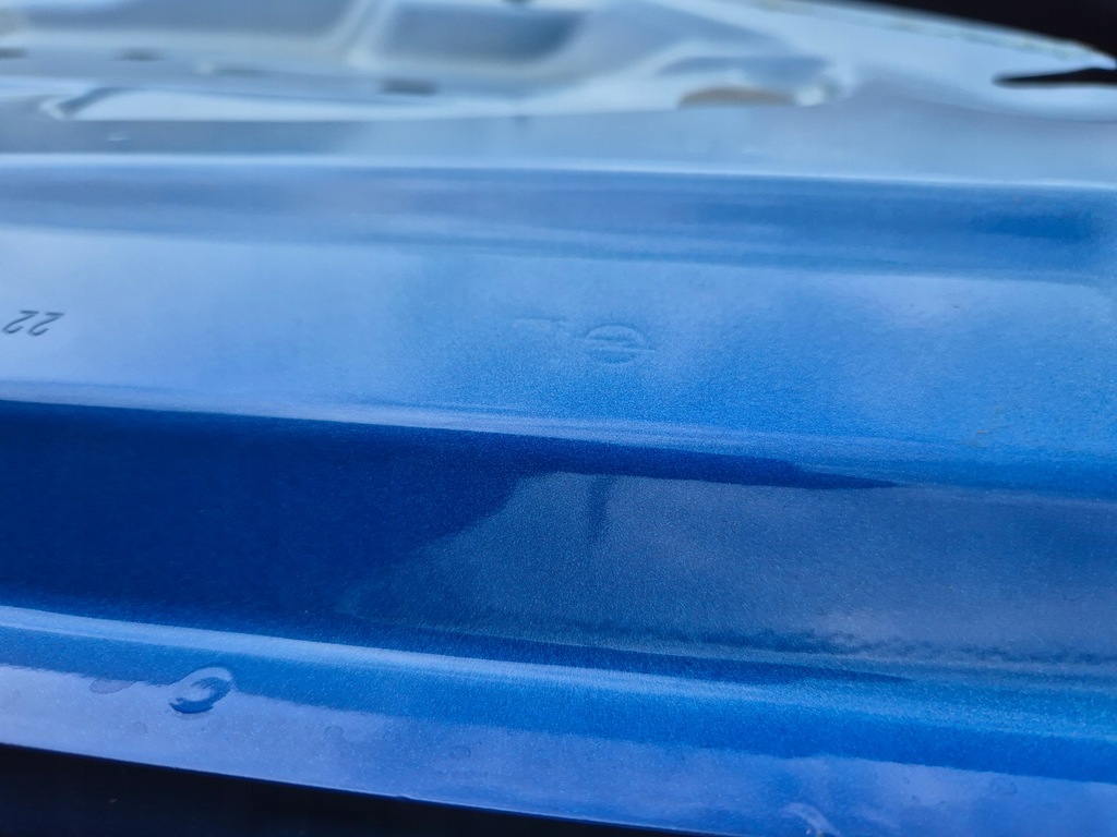 фото №12, Opel mokka b ii 20r . дверь левая передние перед. d003