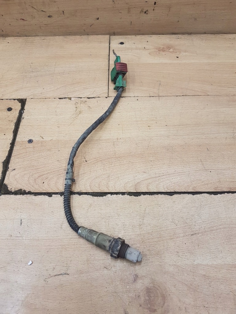 фото №1, Датчик лямбда-зонд citroen c8 2.2 16v