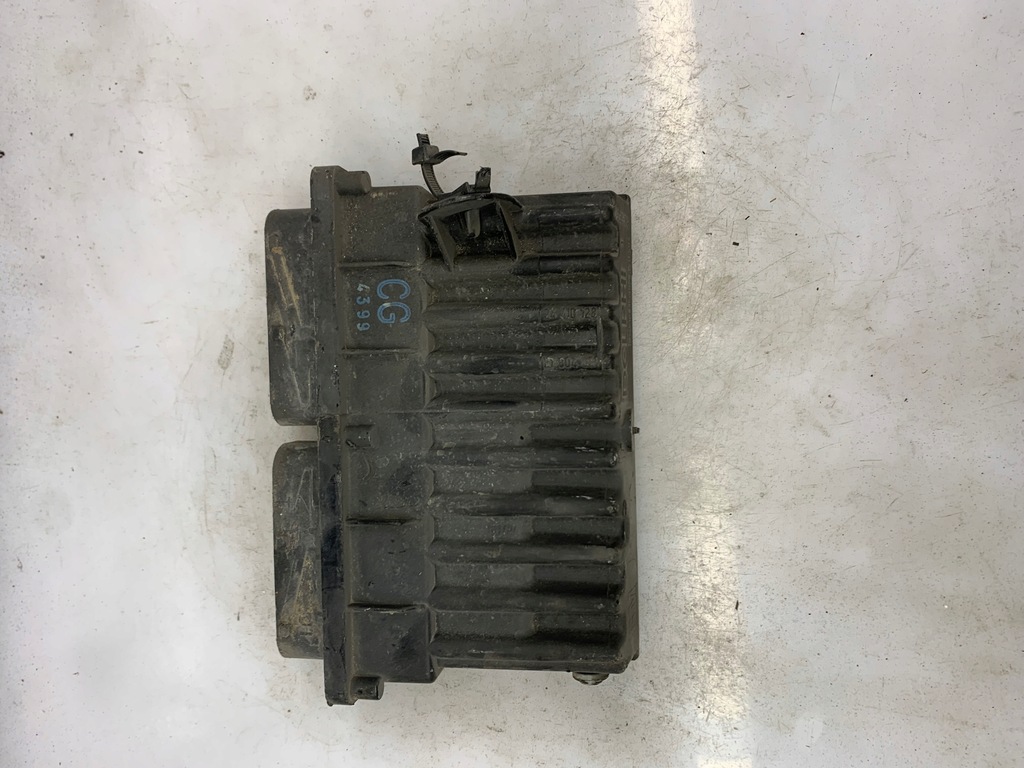 фото №1, Бортовой компьютер opel 24410128