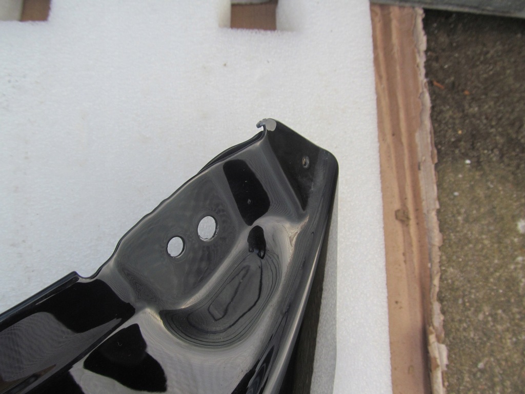 фото №12, Peugeot 5008 i 3008 i капот кришка двигуна ładna czarna