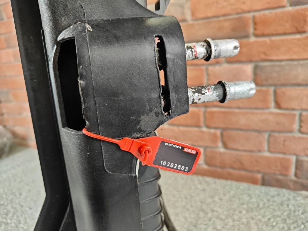 фото №9, Комплект радиатор воды автоматическая коробка передач радиатор n62 4.4 bmw x5 e53 7521765