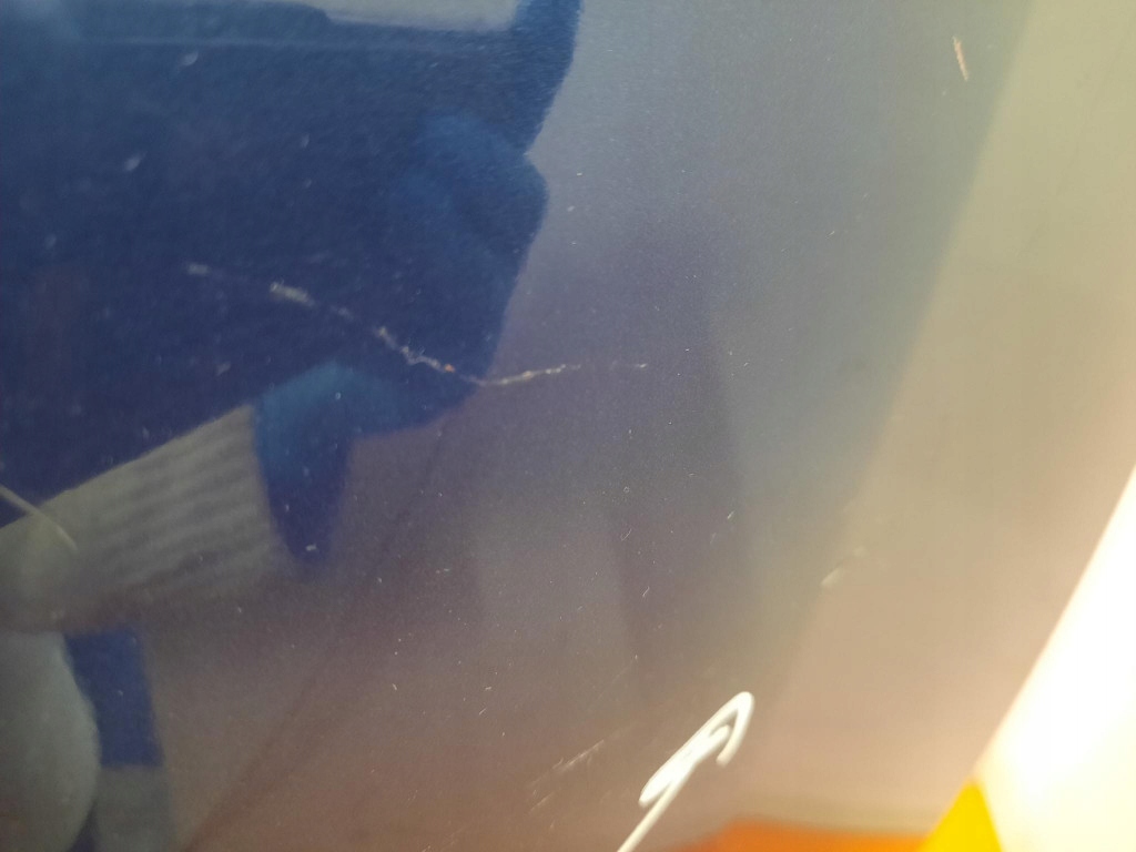 фото №9, Suzuki swift v 5 10-17 бампер перед передній 7171173k00