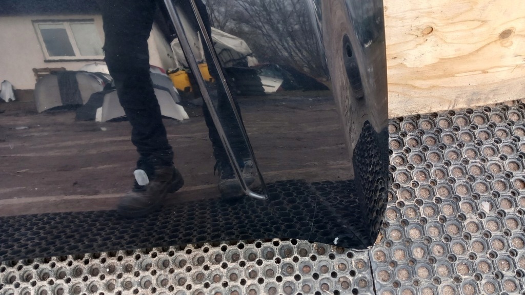 фото №8, Ford mondeo mk4 капот x6