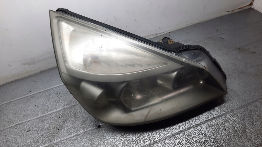 фото №1, Фара правый ксенон renault espace iv 2.2d 05r