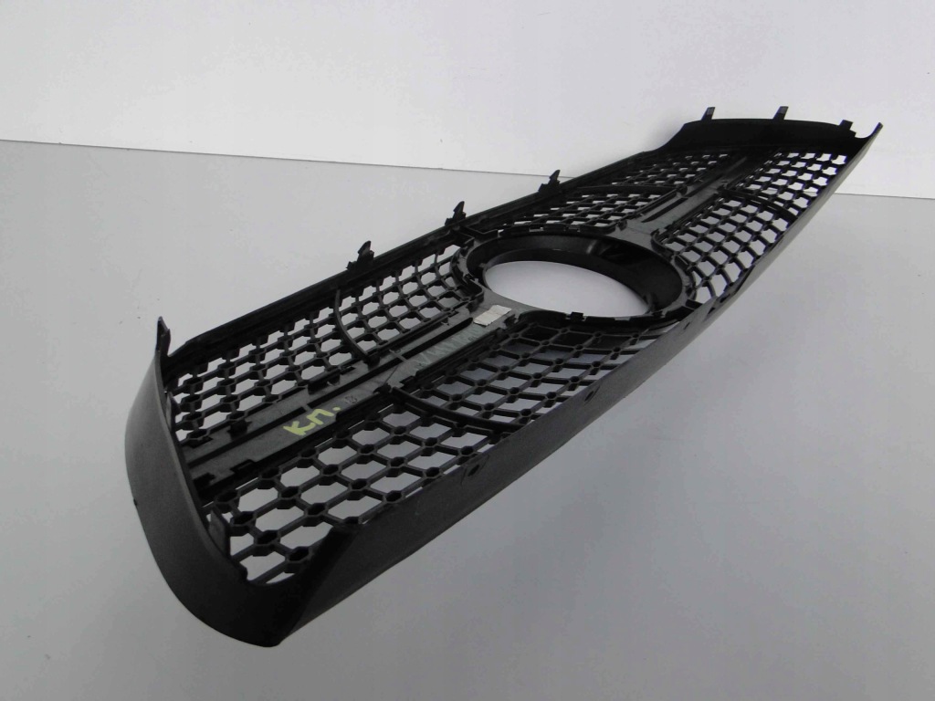 фото №8, Mercedes решётка радиатора решётка радиатора diament v klasa w447 447