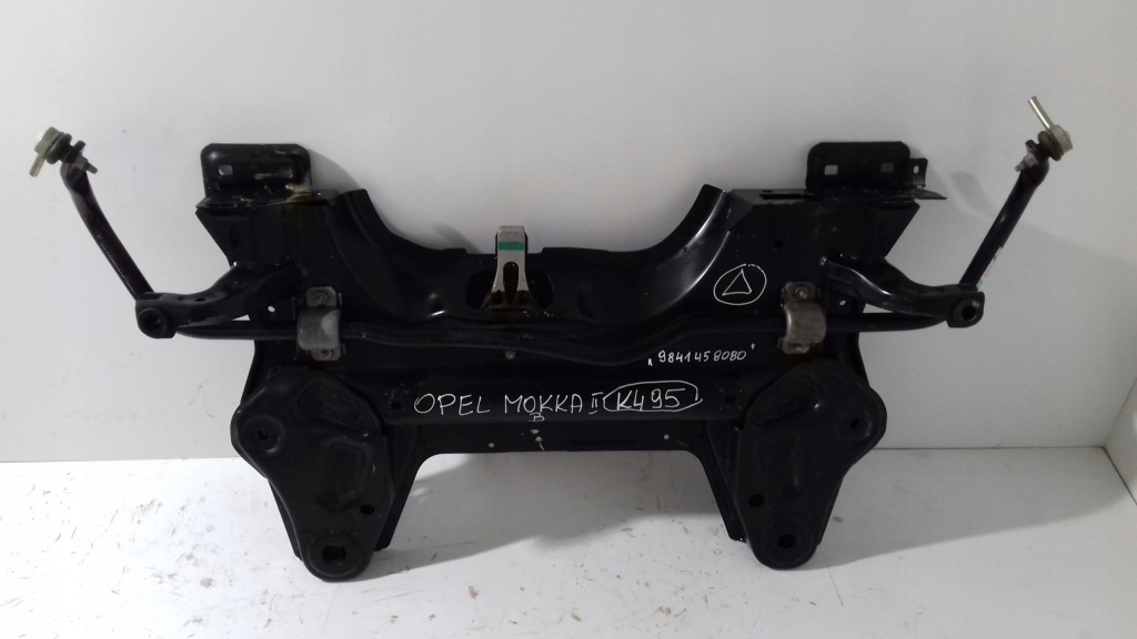фото №1, Opel mokka b подрамник передние подрамник перед балка 9841458080