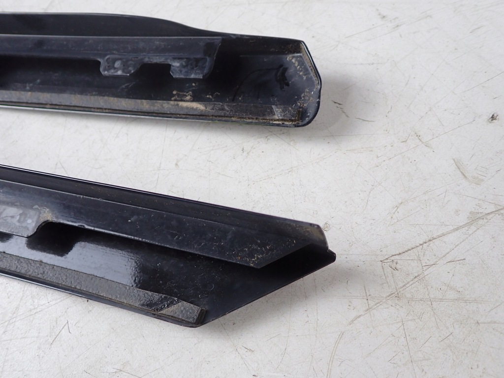 фото №6, Молдинг стойка левая правая audi a8 s8 d3 5.2 fsi 4e0853377b 4e0853378b