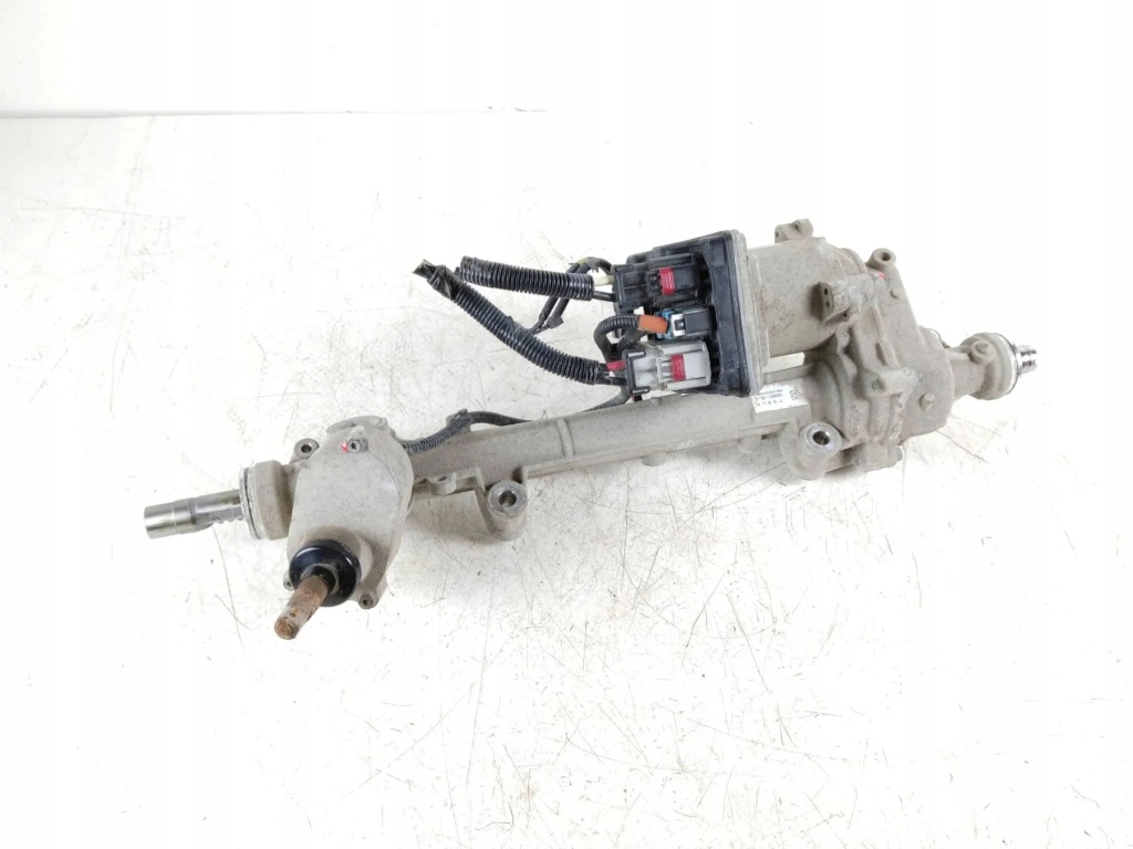 Купити 2019 tesla model 3 рейка рульова 104483199e