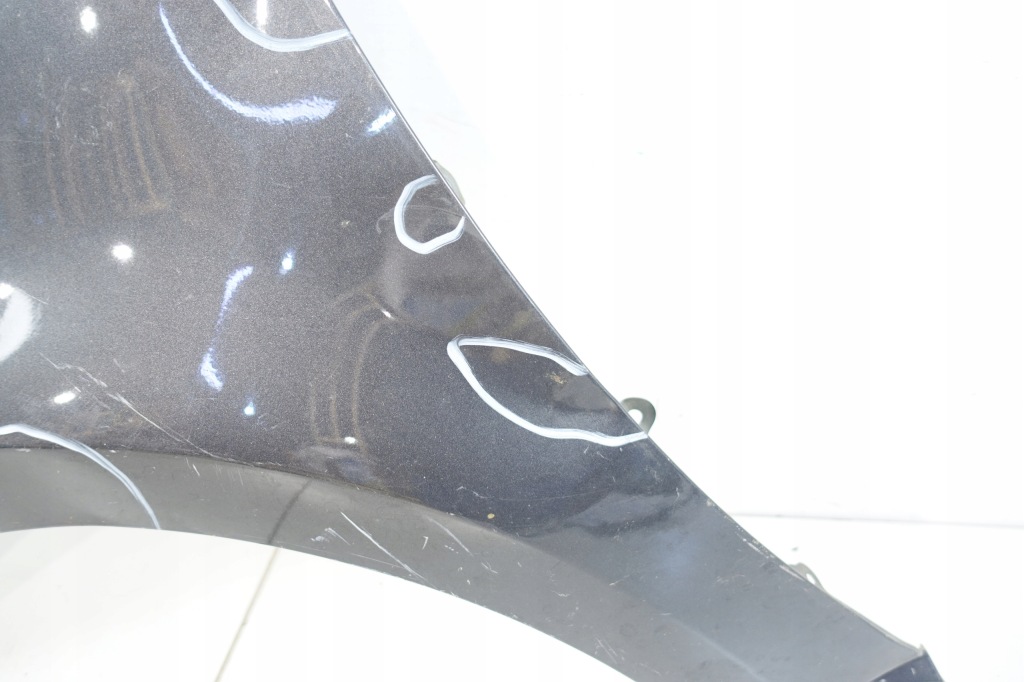 фото №9, Крила лівий перед toyota yaris iv 19- p21