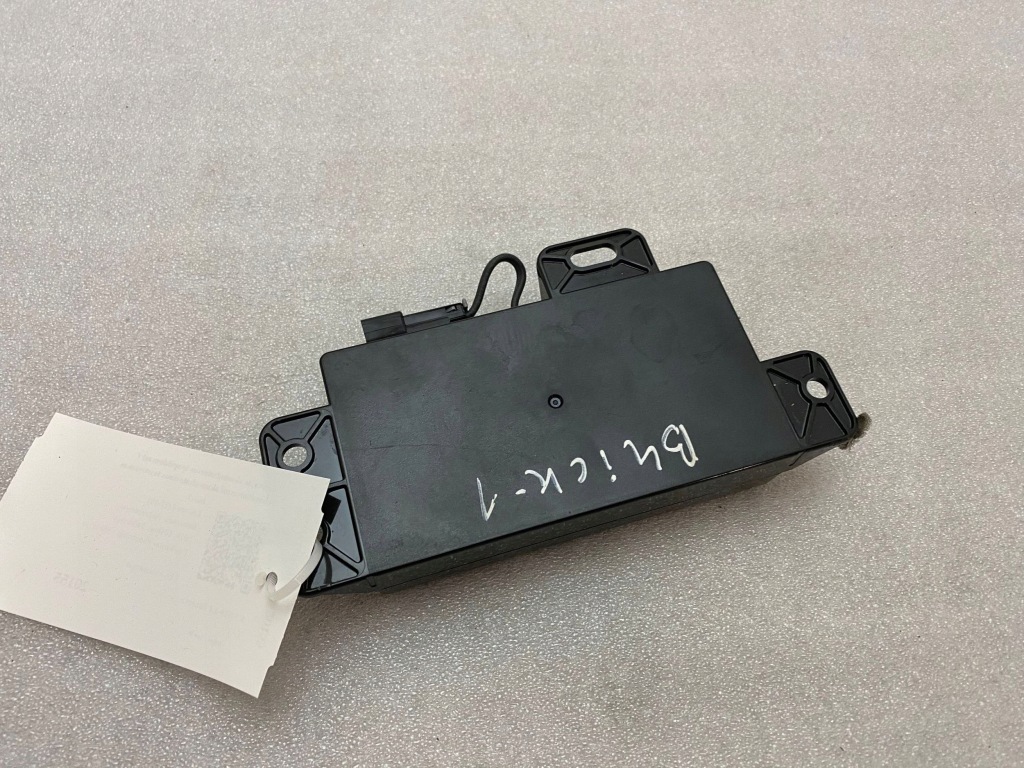 фото №3, Buick encore i 2019 зарядний пристрій do акумулятор 42454411