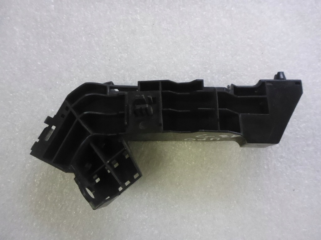 фото №5, Honda civic ix 12- направляющая бампера правый оригинал