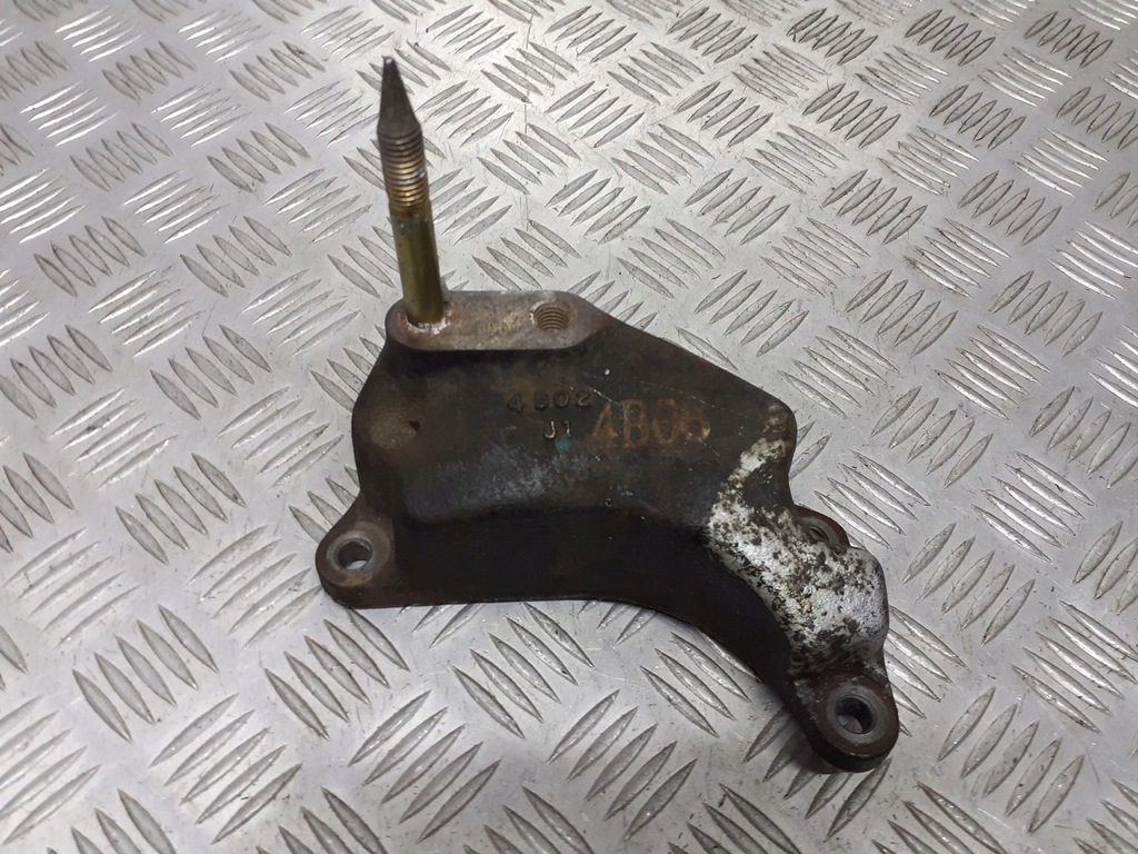 фото №1, Кронштейн коробки chevrolet aveo t200 1.4