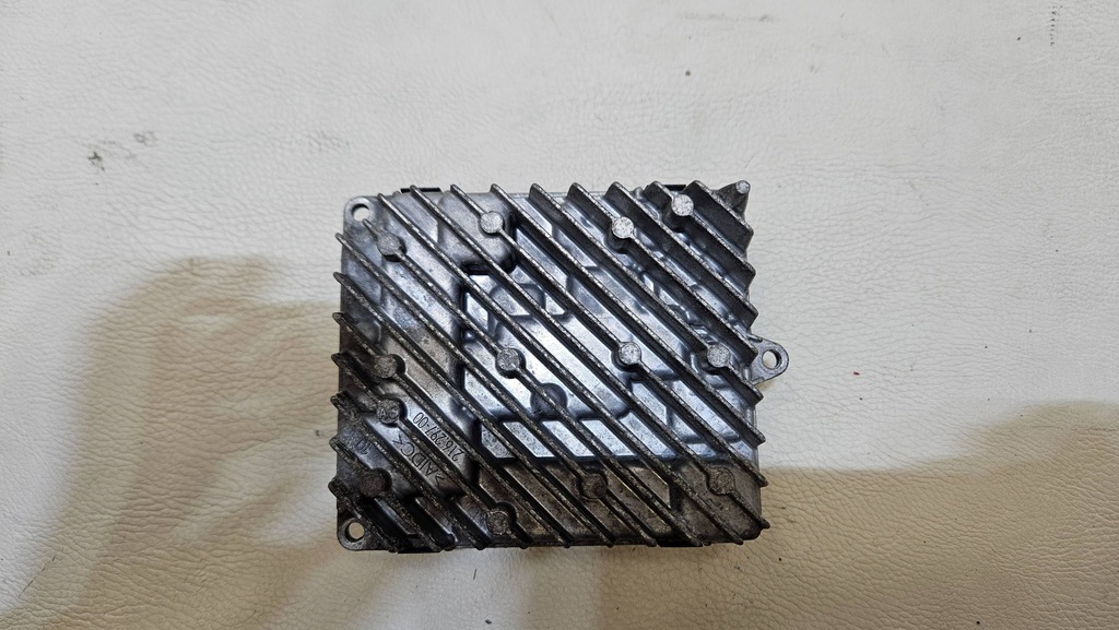 фото №1, Модуль перетворювач led audi skoda seat vw 4k0941572dd