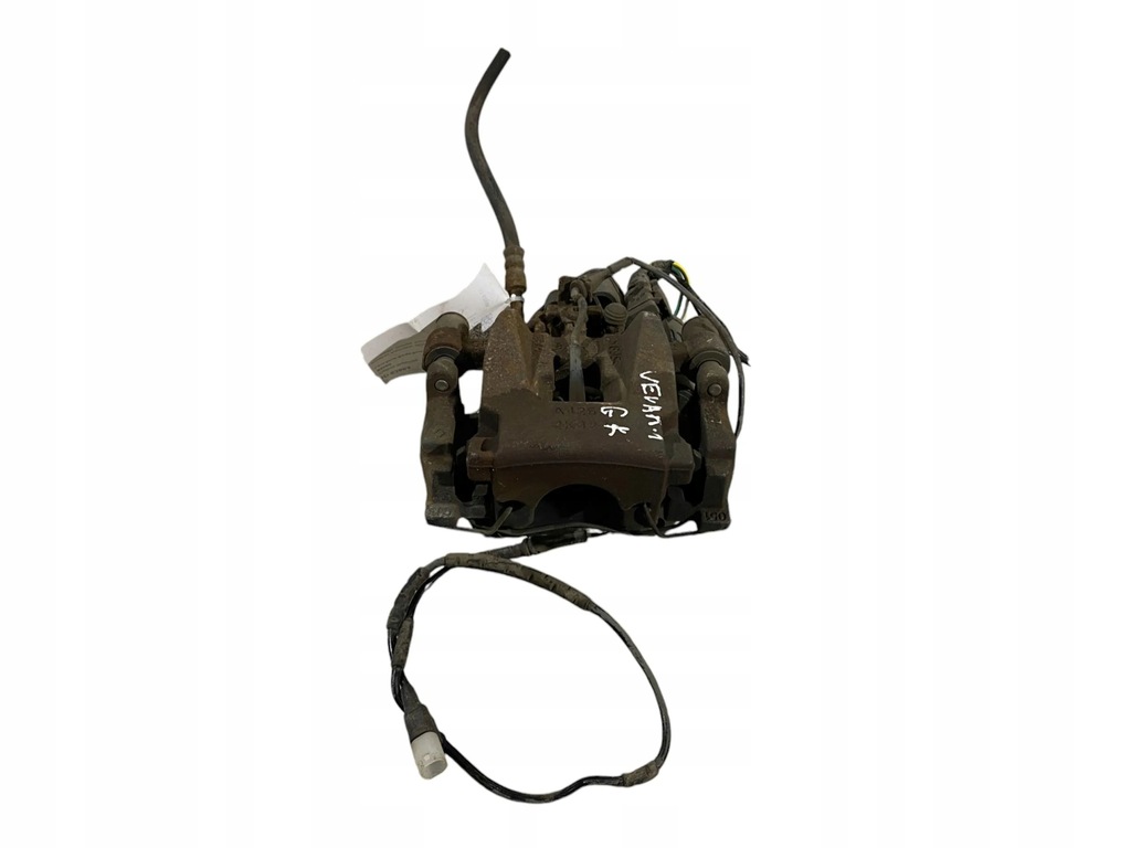 фото №3, Land rover range rover velar задній супорт гальмівний