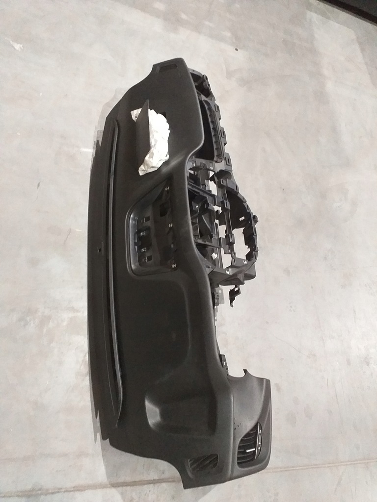 фото №9, Приборная панель приборная fiat doblo rok 2015