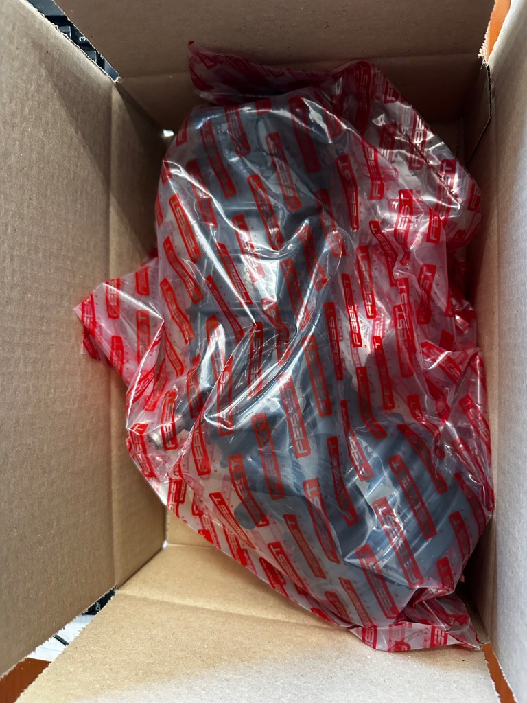 фото №2, Шланг фильтра воздуха honda accord vii 2003-2012