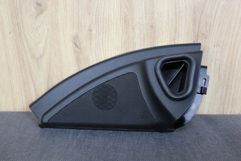 Купить Mercedes w164 lift треугольник накладка динамика зеркало левая 1647201770