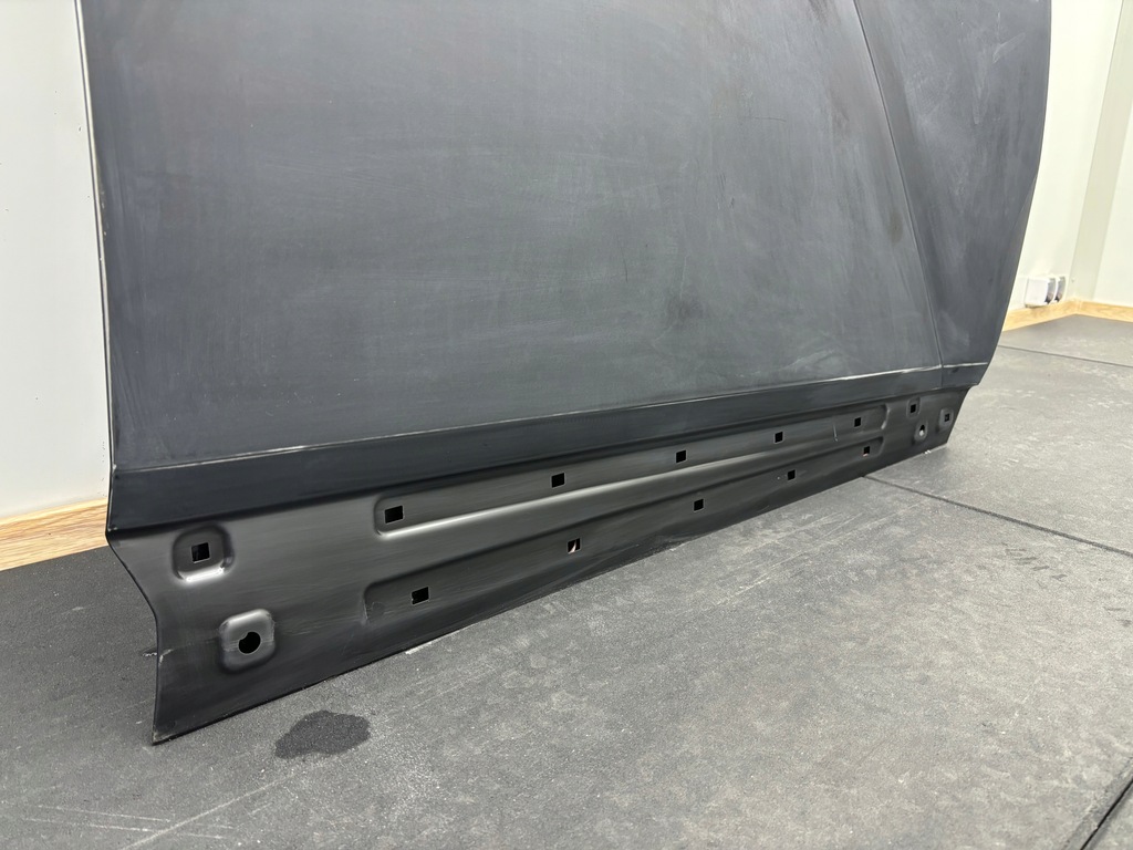 фото №7, Hyundai tucson iv 2020r-- двері праве передні перед nowe оригінальні