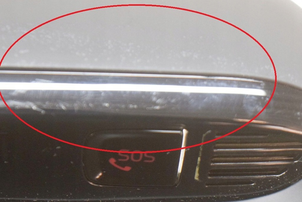 фото №9, Volvo xc40 t5 1.5hybrid 195kw освещение салона 31419483 31457848aa0 2020