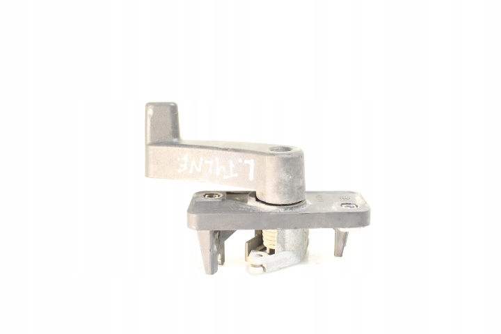 фото №1, Ручка левая задняя внутренняя citroen jumper iii